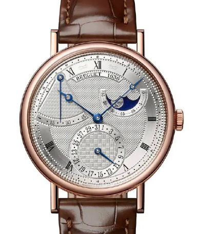 Breguet — Classique