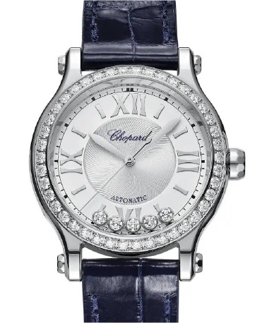 Chopard happy sport