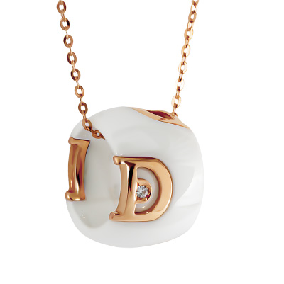 DAMIANI коллекция D.ICON