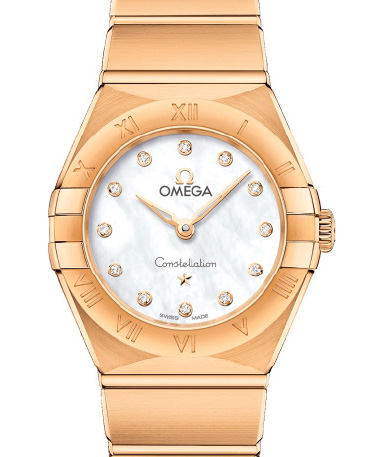 Omega Constellation