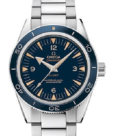 Omega Seamaster