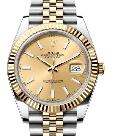 Rolex Day-Date