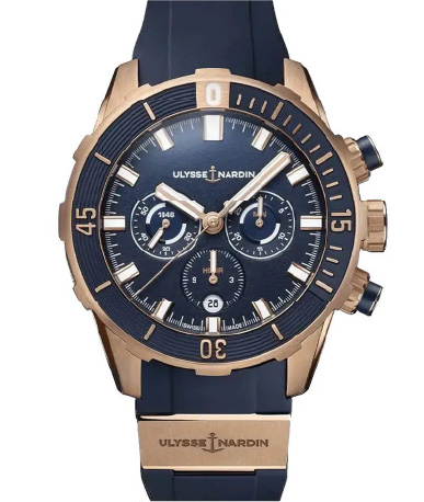 Ulysse Nardin Diver